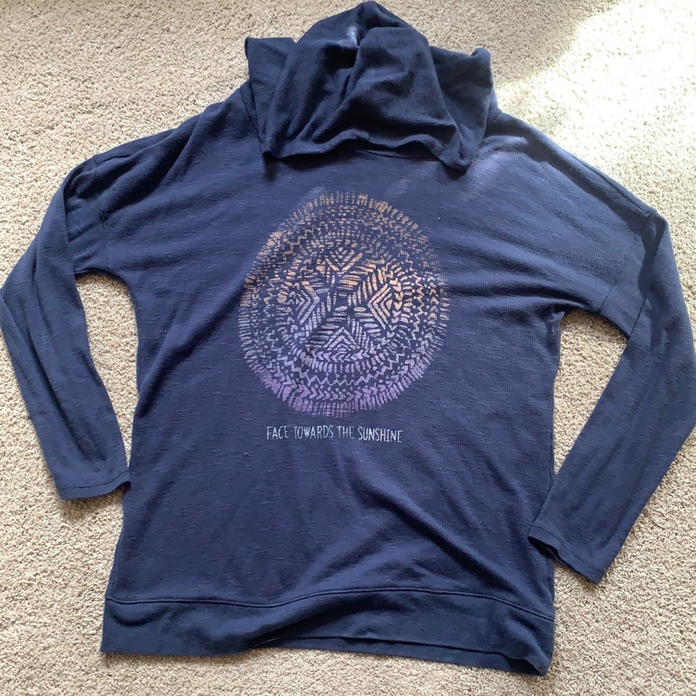 Sonoma top